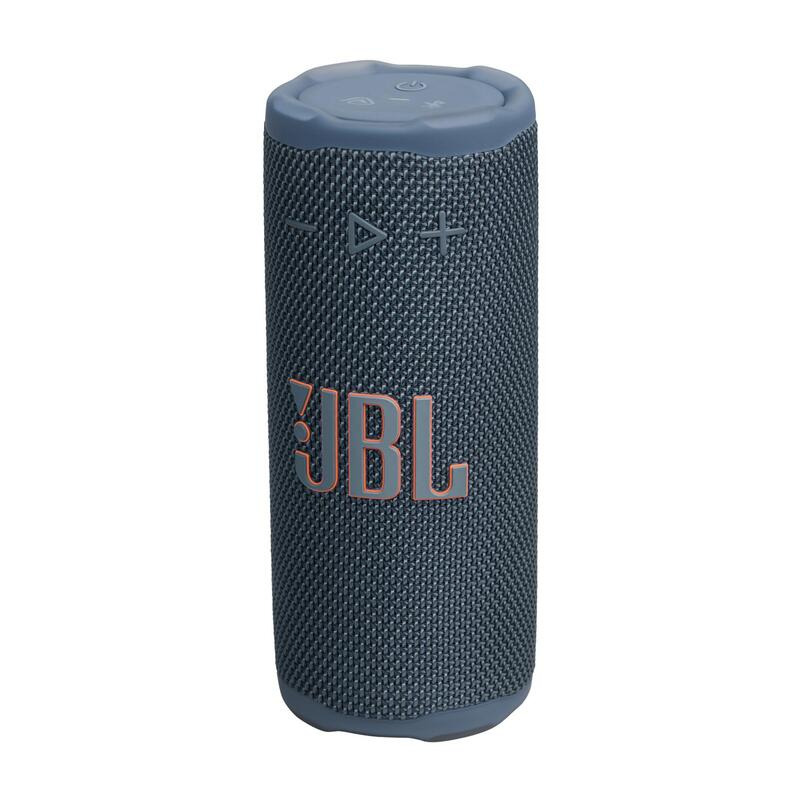 Портативная колонка JBL GRIP BLUE