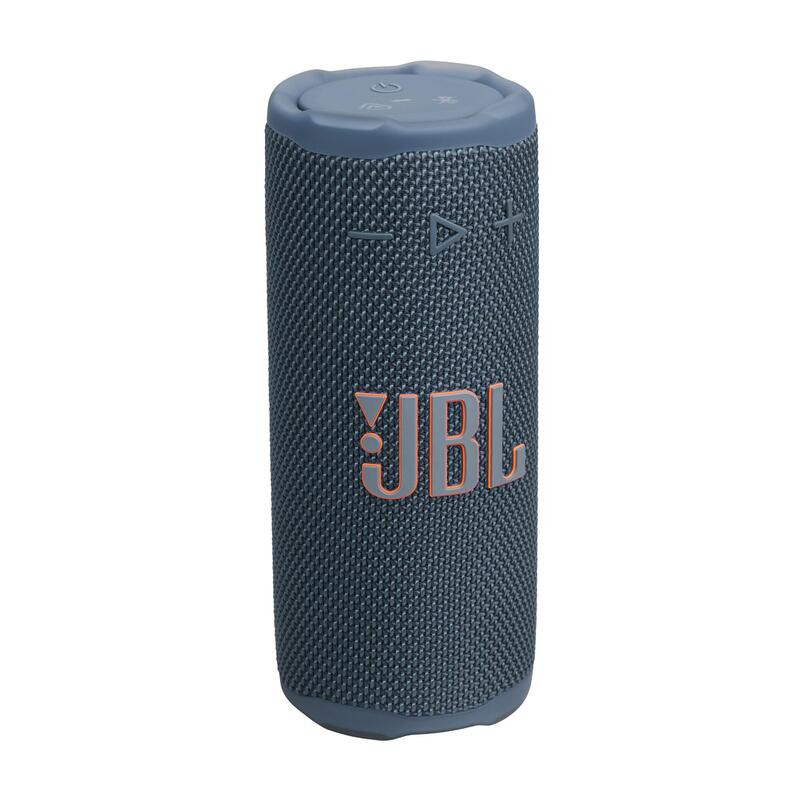 Портативная колонка JBL GRIP BLUE