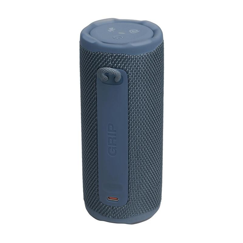 Портативная колонка JBL GRIP BLUE
