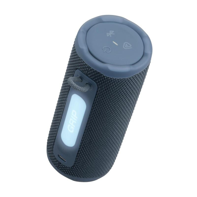 Портативная колонка JBL GRIP BLUE