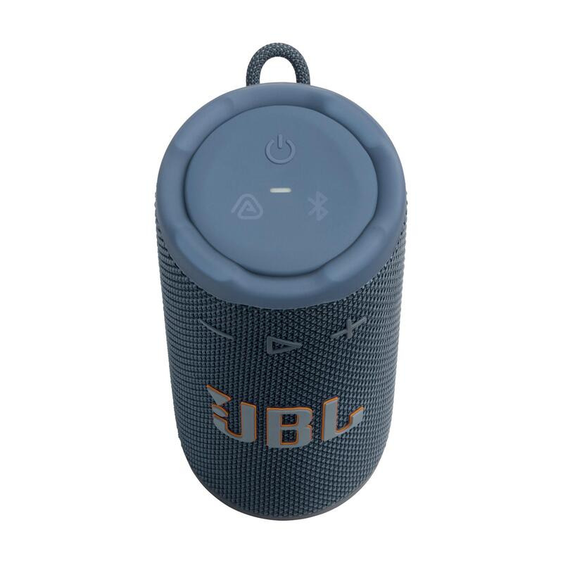Портативная колонка JBL GRIP BLUE
