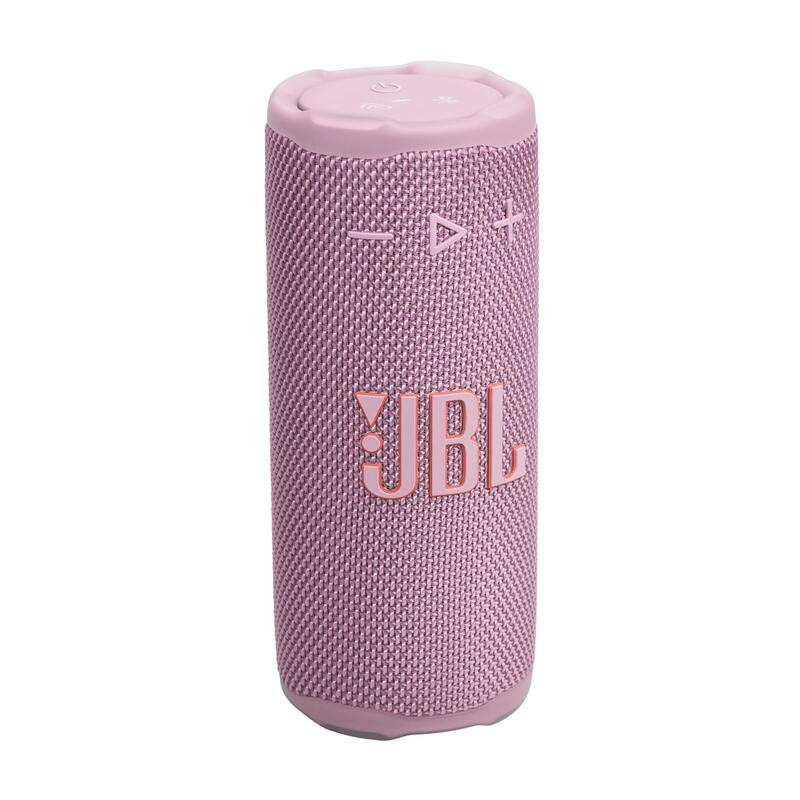 Портативна колонка JBL GRIP PINK