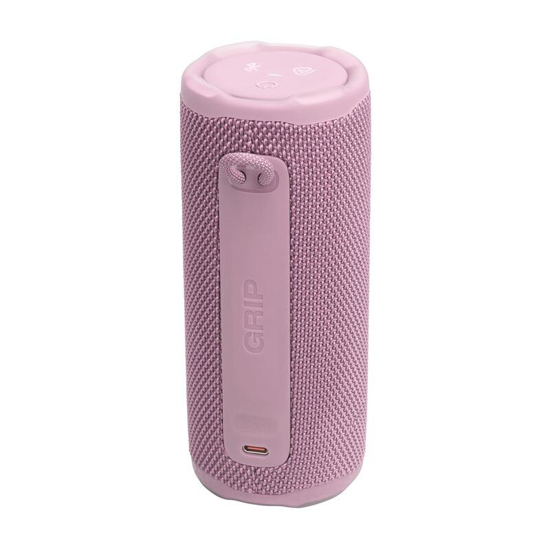 Портативна колонка JBL GRIP PINK