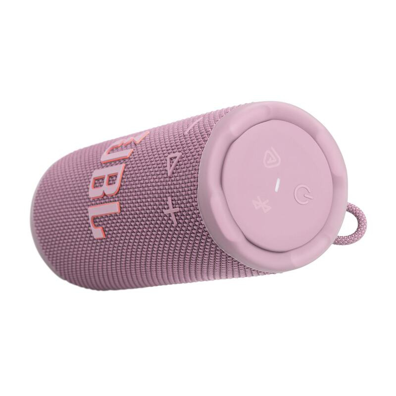 Портативна колонка JBL GRIP PINK