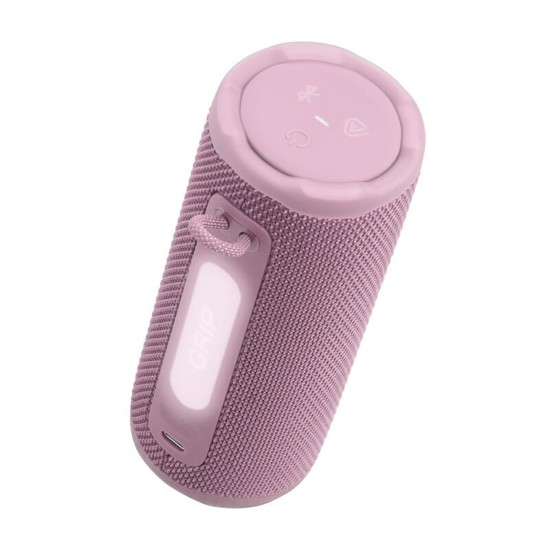 Портативна колонка JBL GRIP PINK