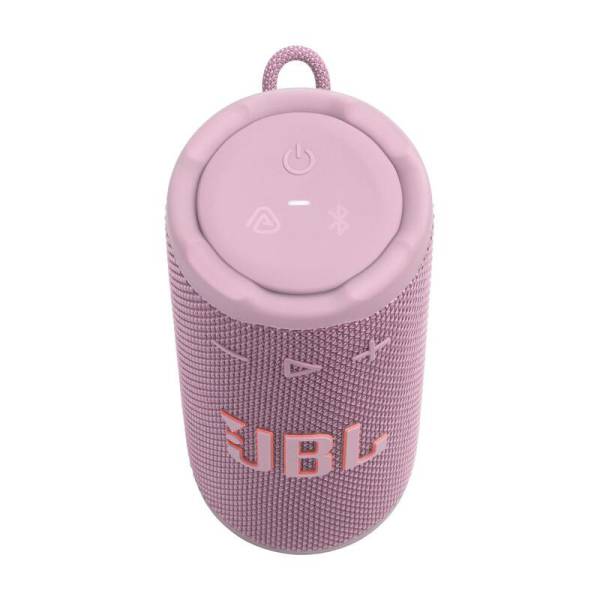 Портативна колонка JBL GRIP PINK