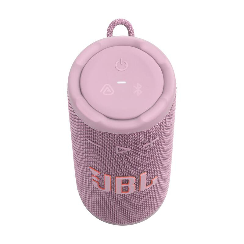 Портативна колонка JBL GRIP PINK
