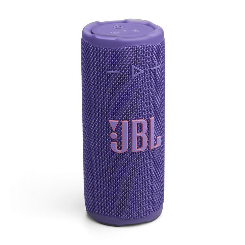 Портативна колонка JBL GRIP PURPLE