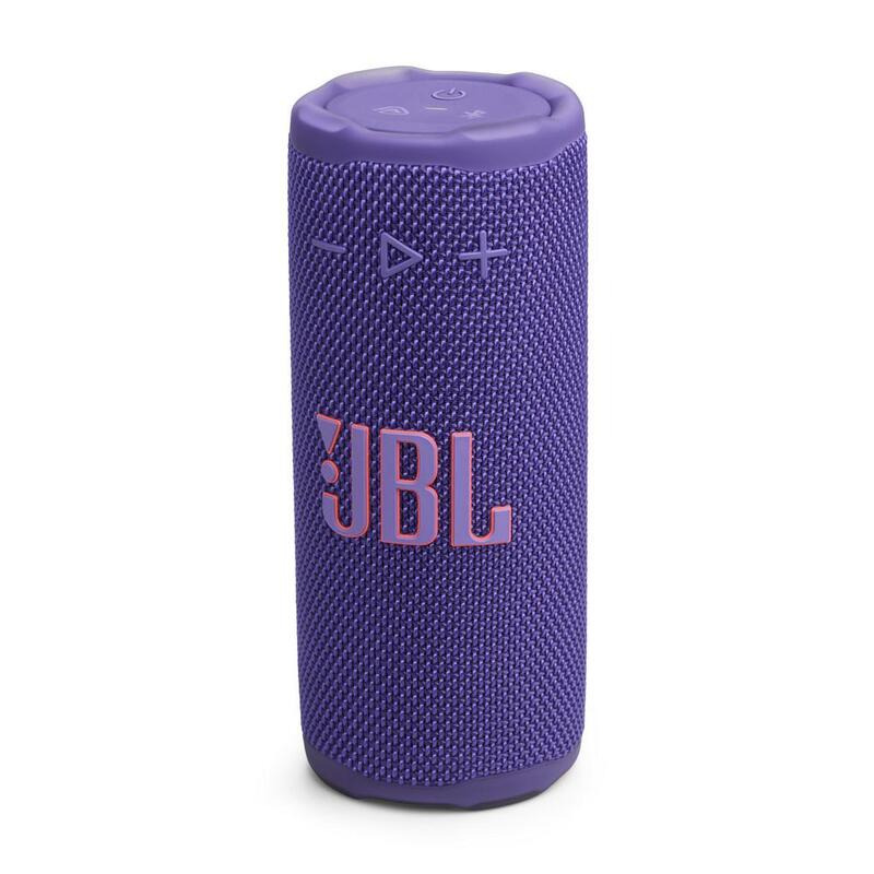 Портативна колонка JBL GRIP PURPLE