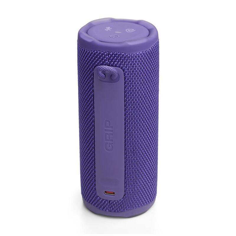Портативна колонка JBL GRIP PURPLE