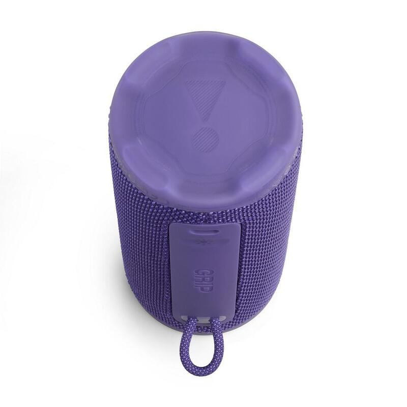 Портативна колонка JBL GRIP PURPLE