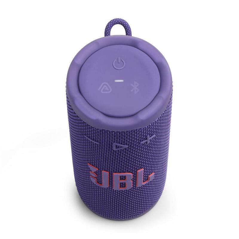 Портативна колонка JBL GRIP PURPLE
