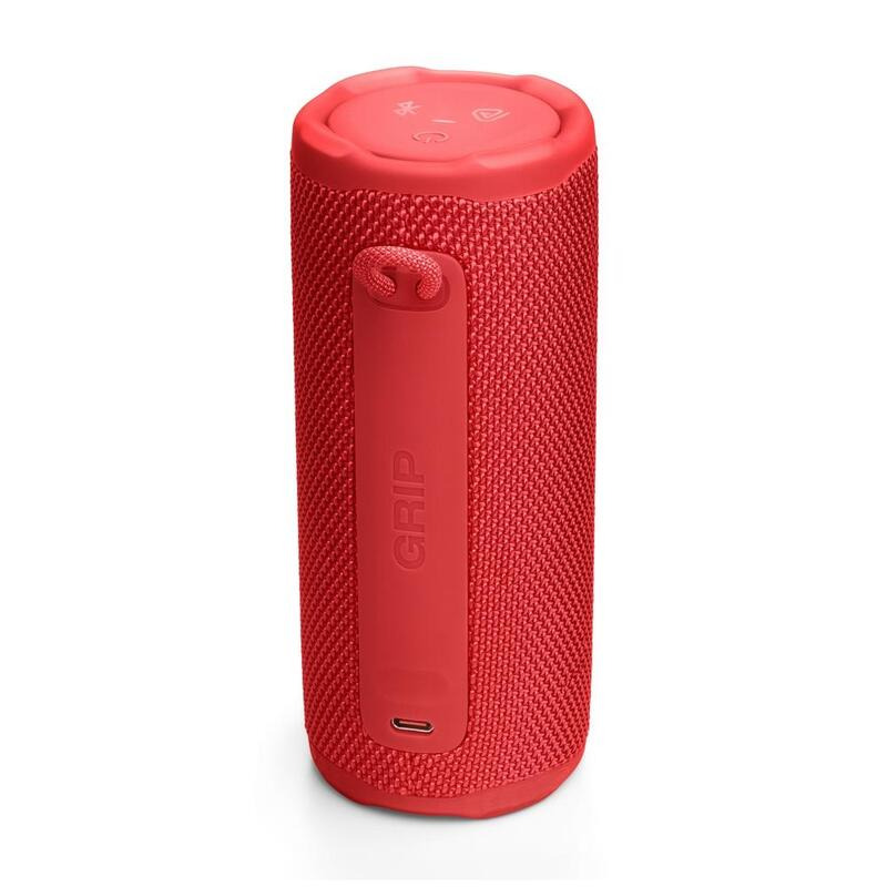 Портативная колонка JBL GRIP RED