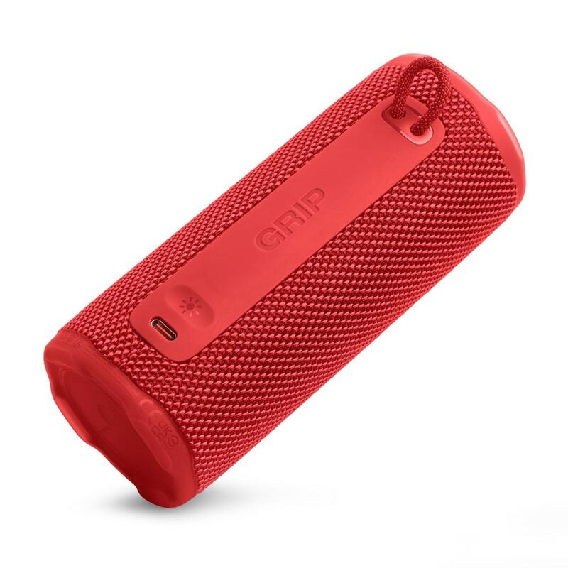 Портативная колонка JBL GRIP RED