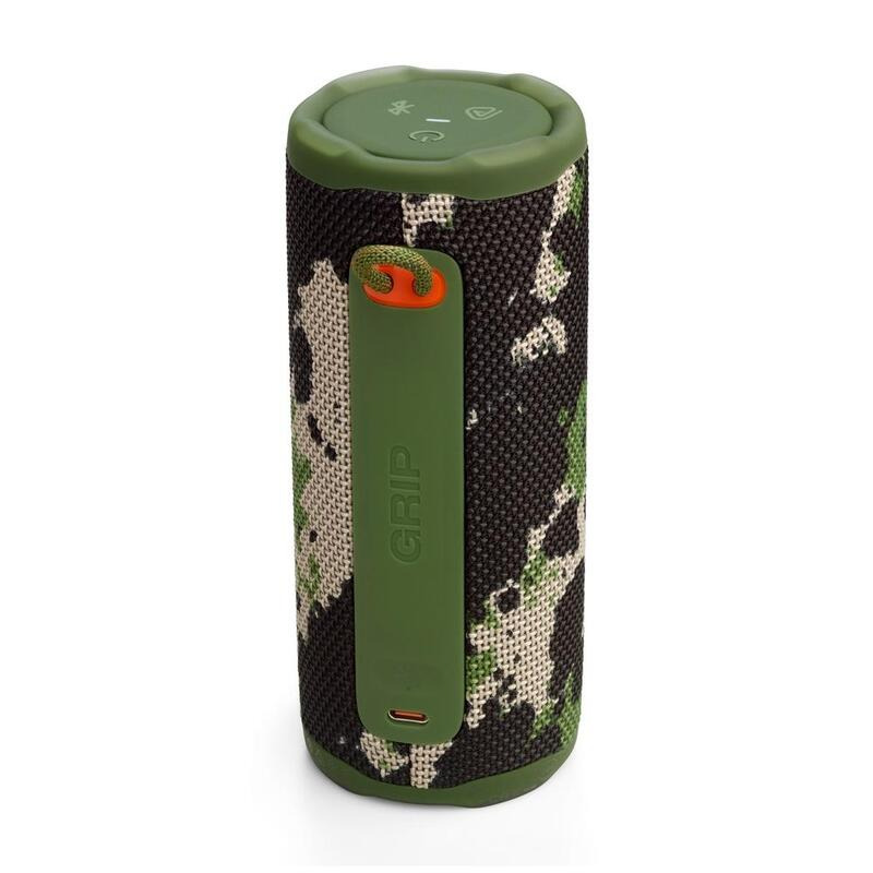Портативная колонка JBL GRIP SQUAD