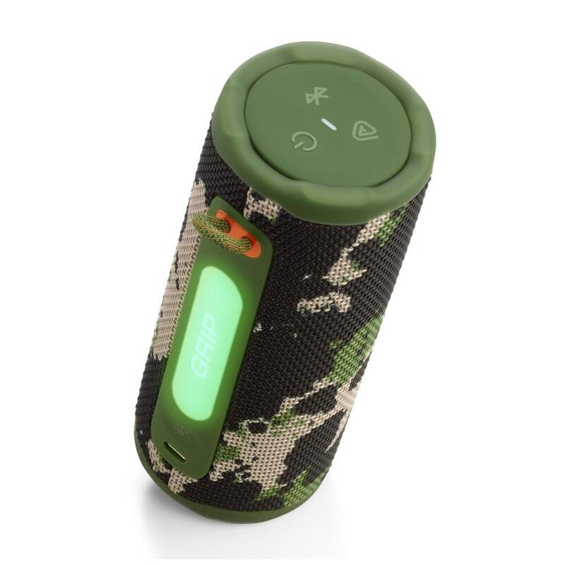 Портативная колонка JBL GRIP SQUAD