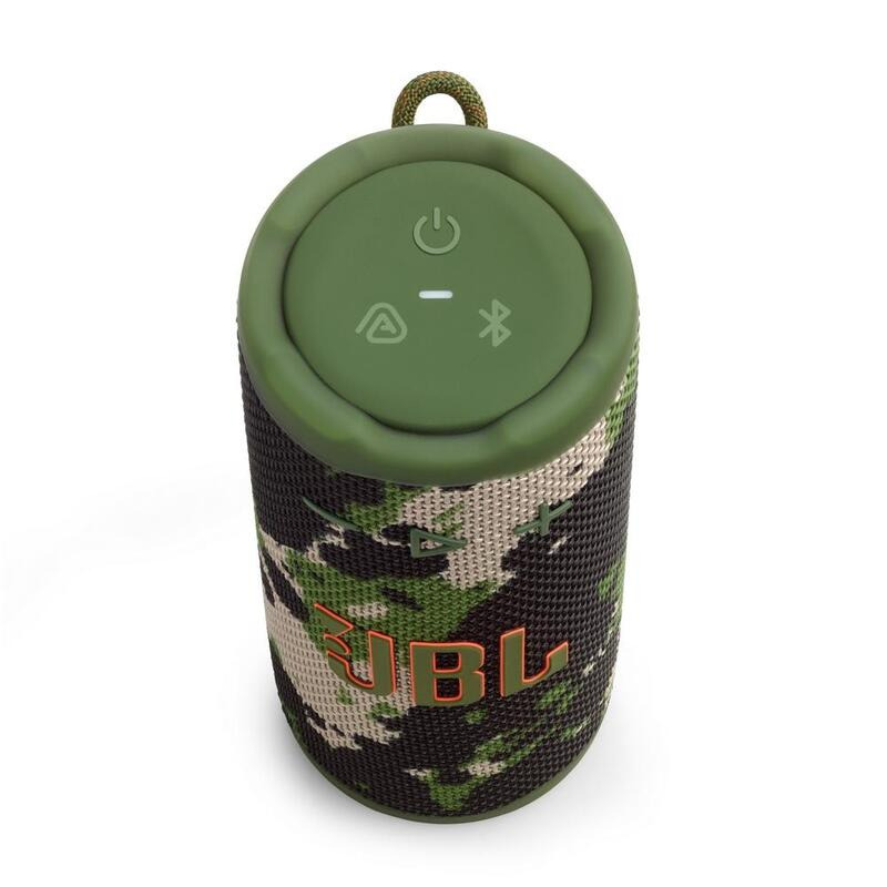 Портативная колонка JBL GRIP SQUAD