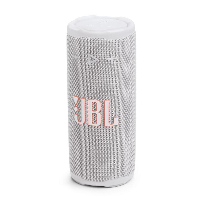Портативна колонка JBL GRIP WHITE