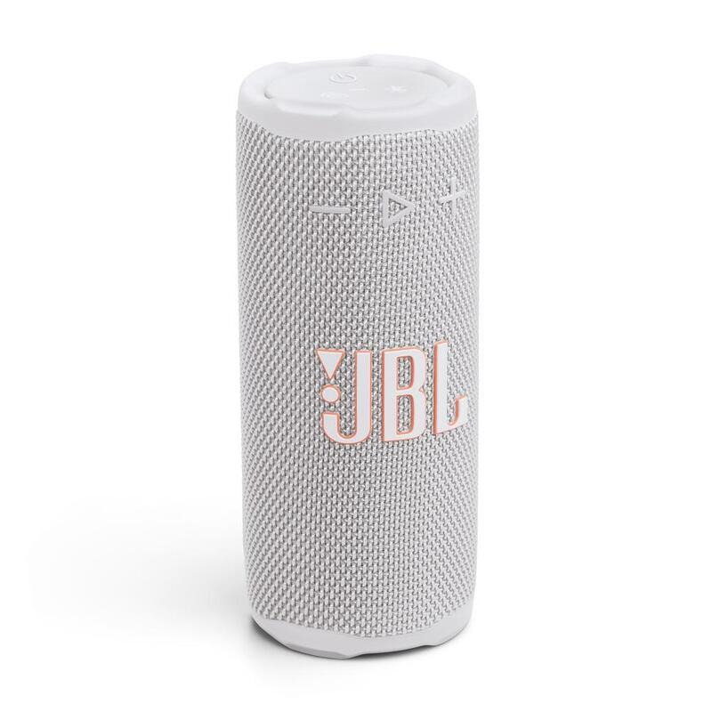 Портативна колонка JBL GRIP WHITE