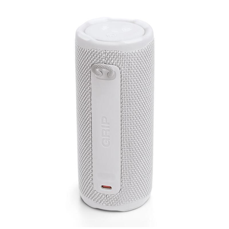 Портативна колонка JBL GRIP WHITE