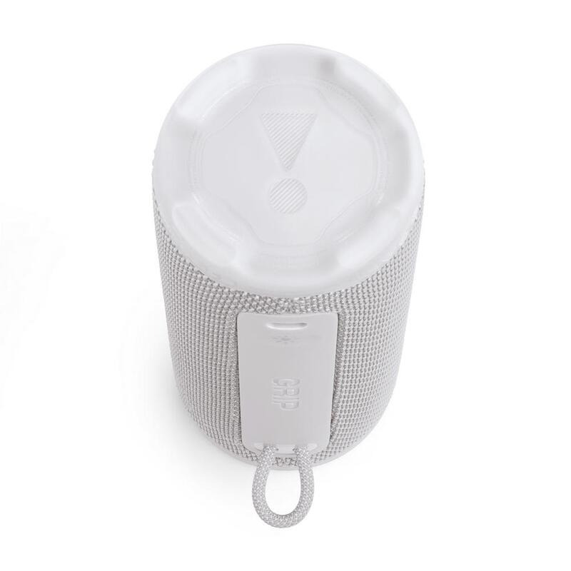 Портативна колонка JBL GRIP WHITE