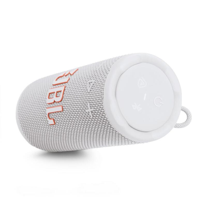 Портативна колонка JBL GRIP WHITE