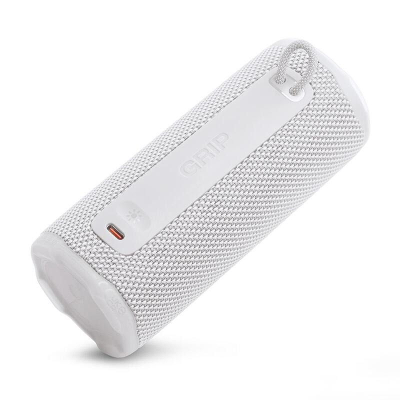 Портативна колонка JBL GRIP WHITE