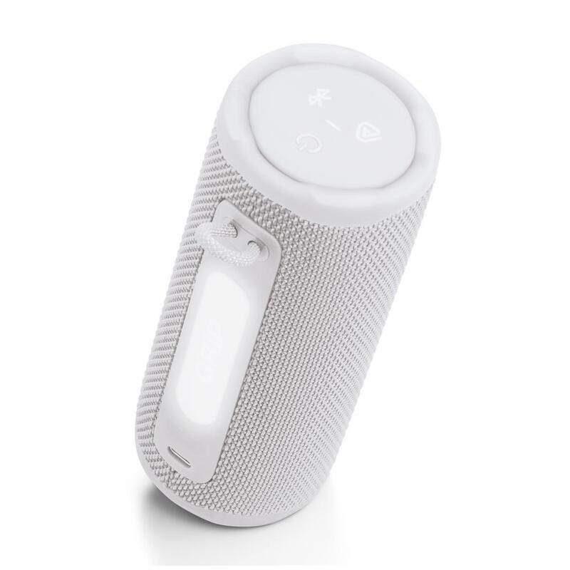 Портативна колонка JBL GRIP WHITE