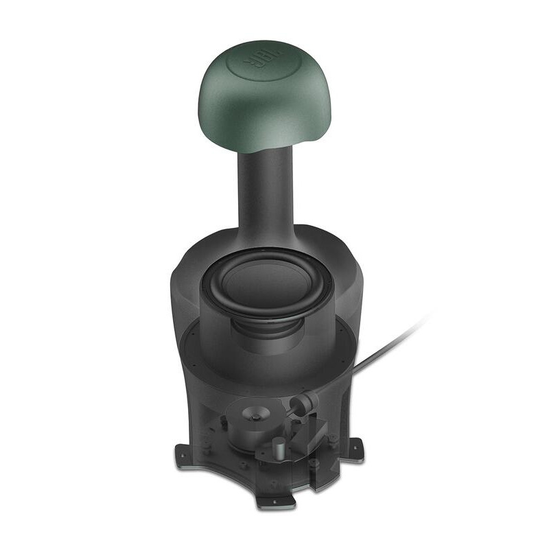 Студійний сабвуфер JBL GSB12 GREEN