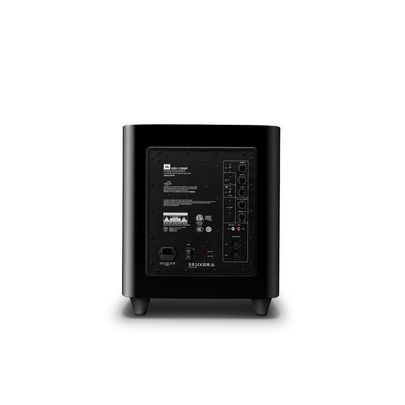 Акустическая система JBL HDI-1200P