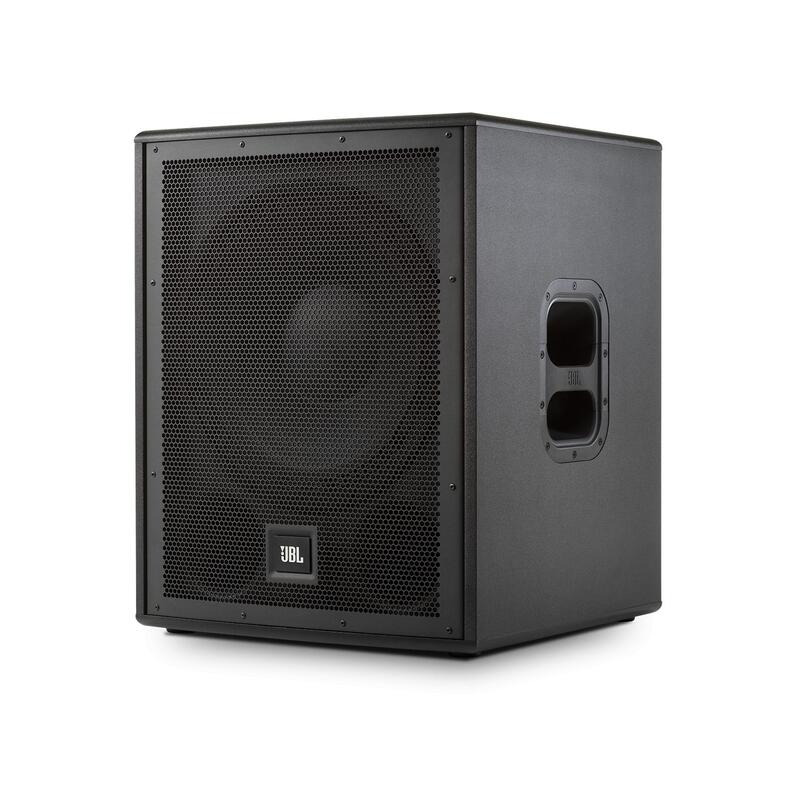 Студийный сабвуфер JBL IRX115S