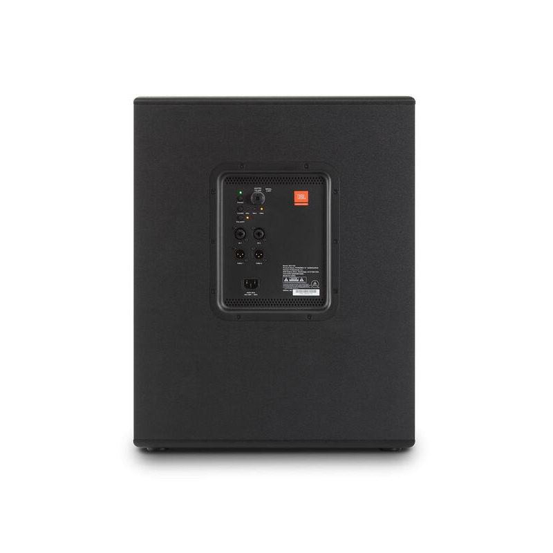 Студийный сабвуфер JBL IRX115S