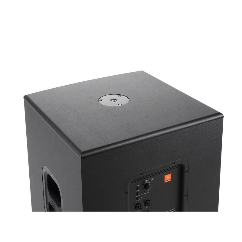 Студийный сабвуфер JBL IRX115S