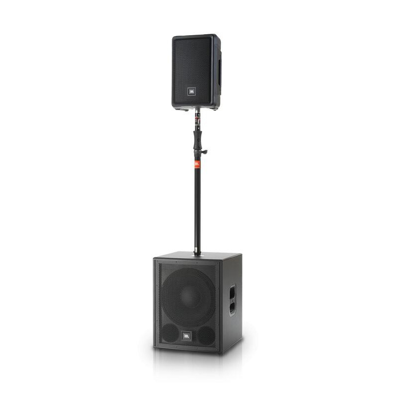 Студийный сабвуфер JBL IRX115S