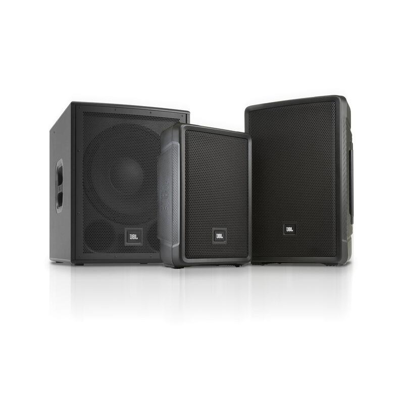 Студийный сабвуфер JBL IRX115S