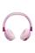 Наушники закрытые JBL JR 320 BT PINK