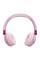 Наушники закрытые JBL JR 320 BT PINK