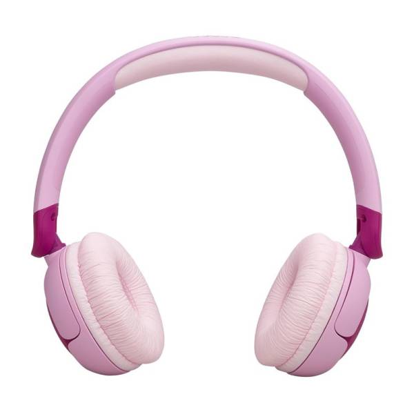 Наушники закрытые JBL JR 320 BT PINK