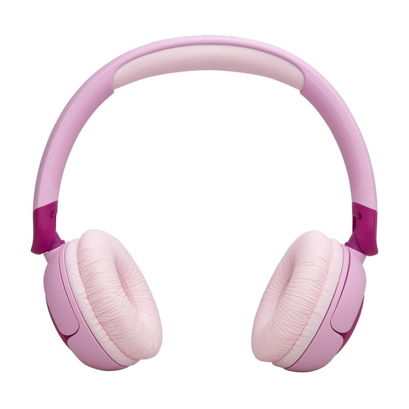 Наушники закрытые JBL JR 320 BT PINK