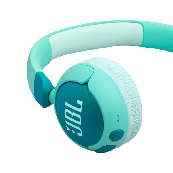 Наушники закрытые JBL JR 320 BT