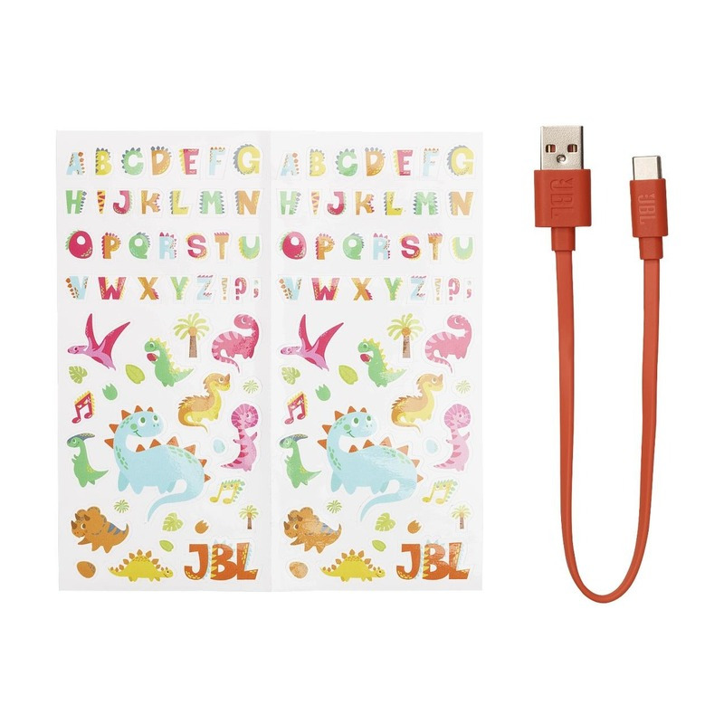 Навушники закриті JBL JR 320 BT