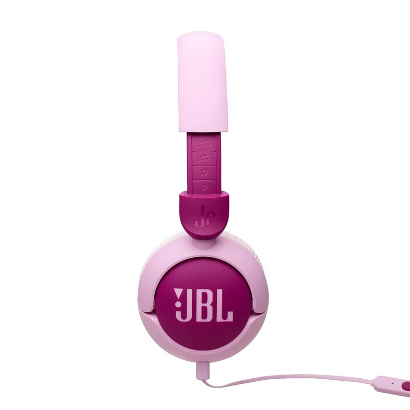 Наушники закрытые JBL JR 320 PINK