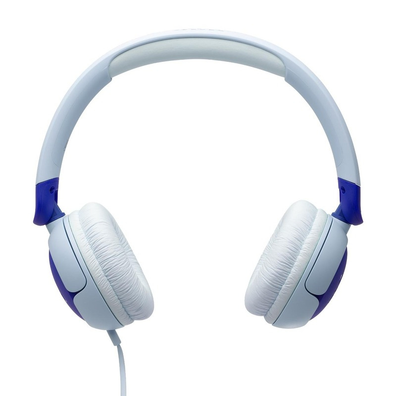 Наушники закрытые JBL JR 320
