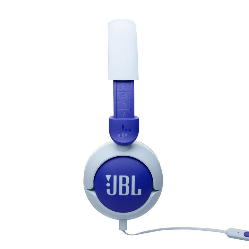 Наушники закрытые JBL JR 320