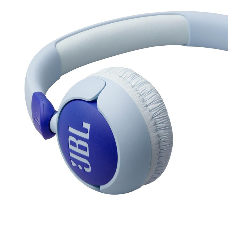 Наушники закрытые JBL JR 320