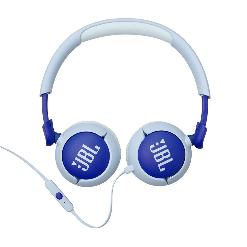Наушники закрытые JBL JR 320