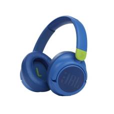 Наушники закрытые JBL JR 460 NC 