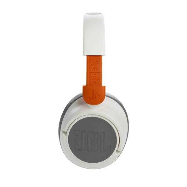Наушники закрытые JBL JR 460 NC GREY