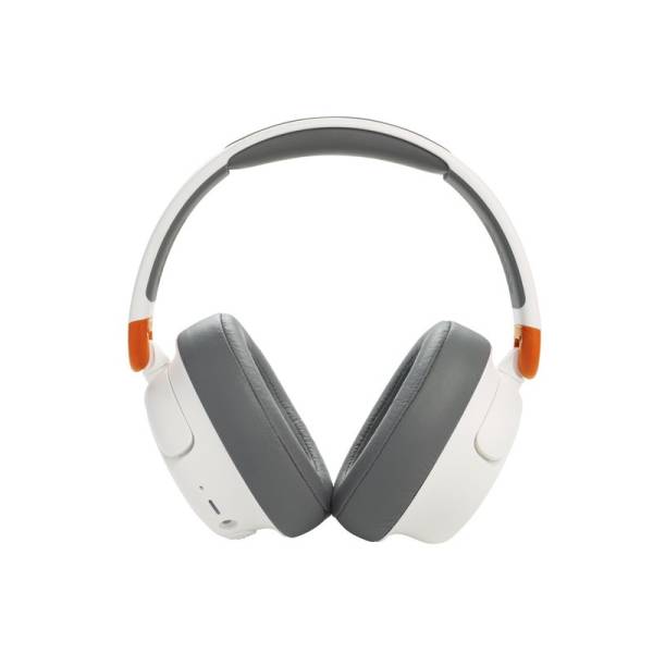 Наушники закрытые JBL JR 460 NC GREY