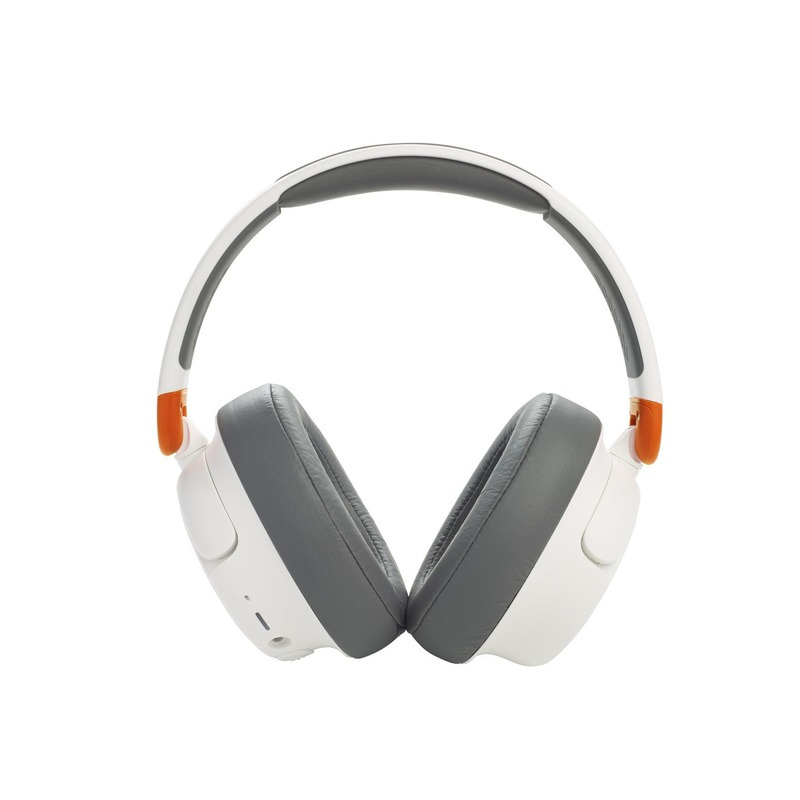 Навушники закриті JBL JR 460 NC GREY